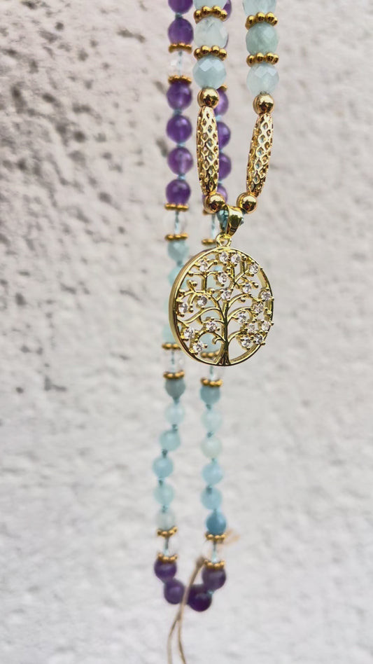 Amarya - Arbre de Sagesse