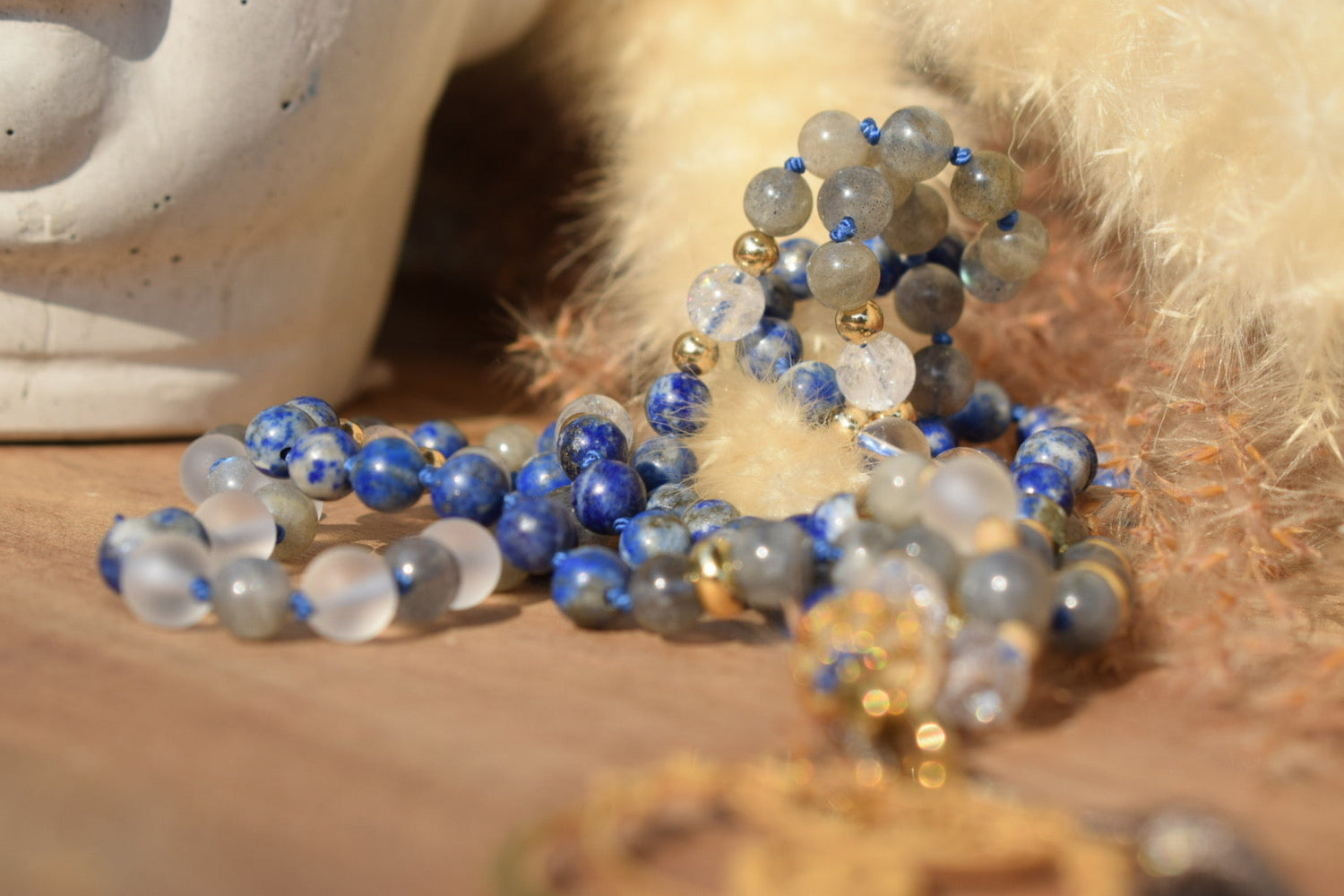 Perles de méditation 🌙