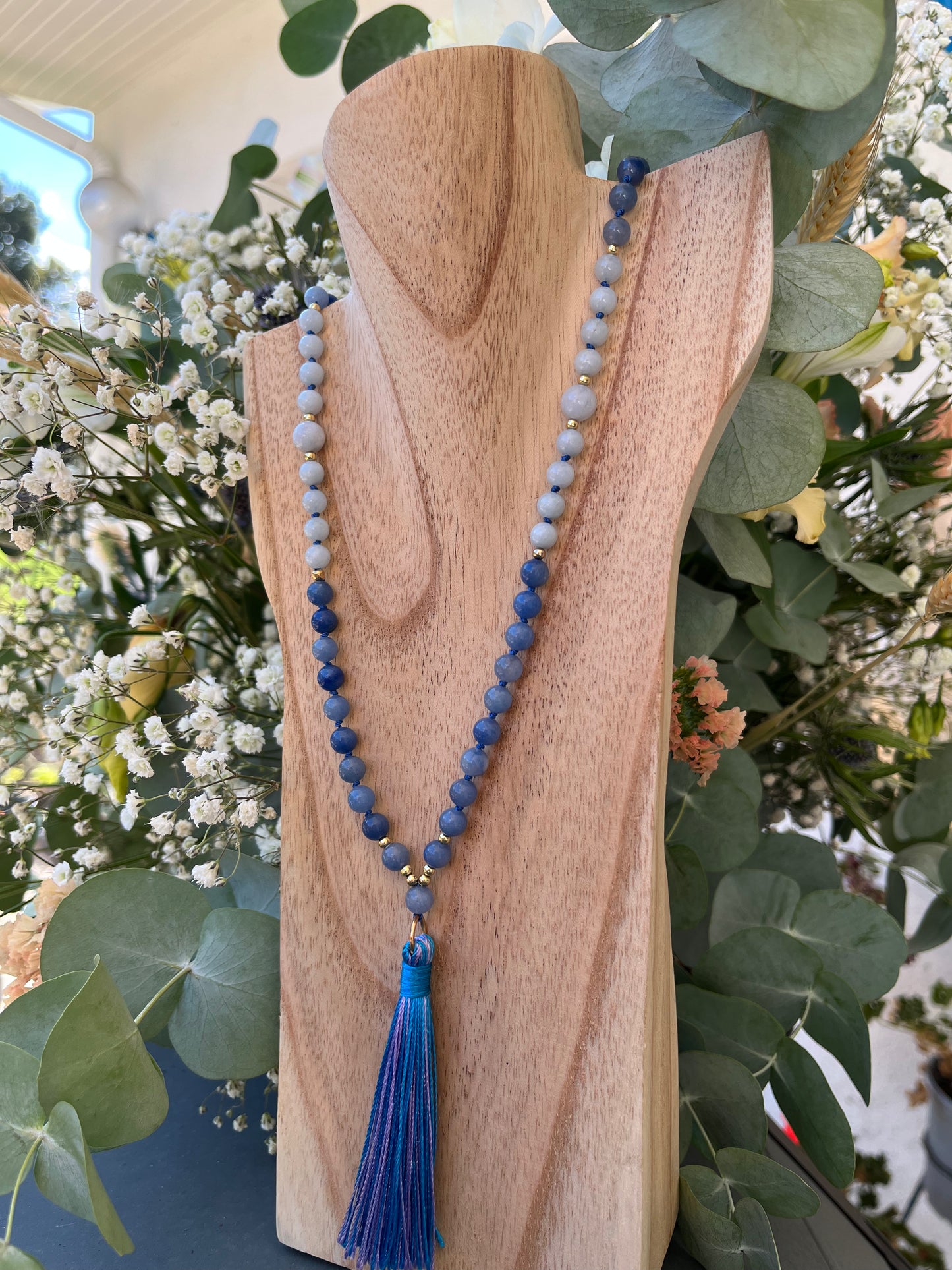 Azurya - Harmonie Bleue