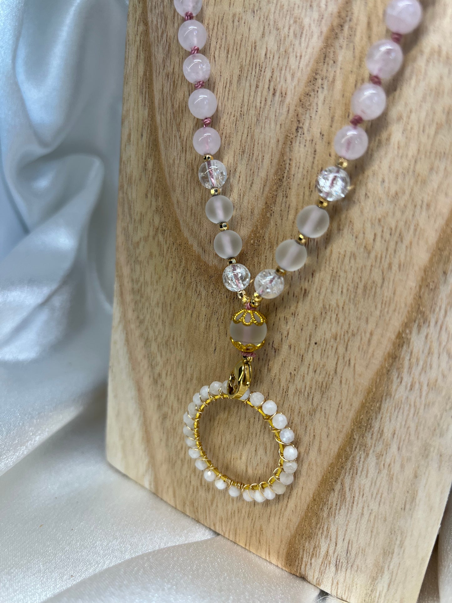 Rosélia - Douceur sacrée